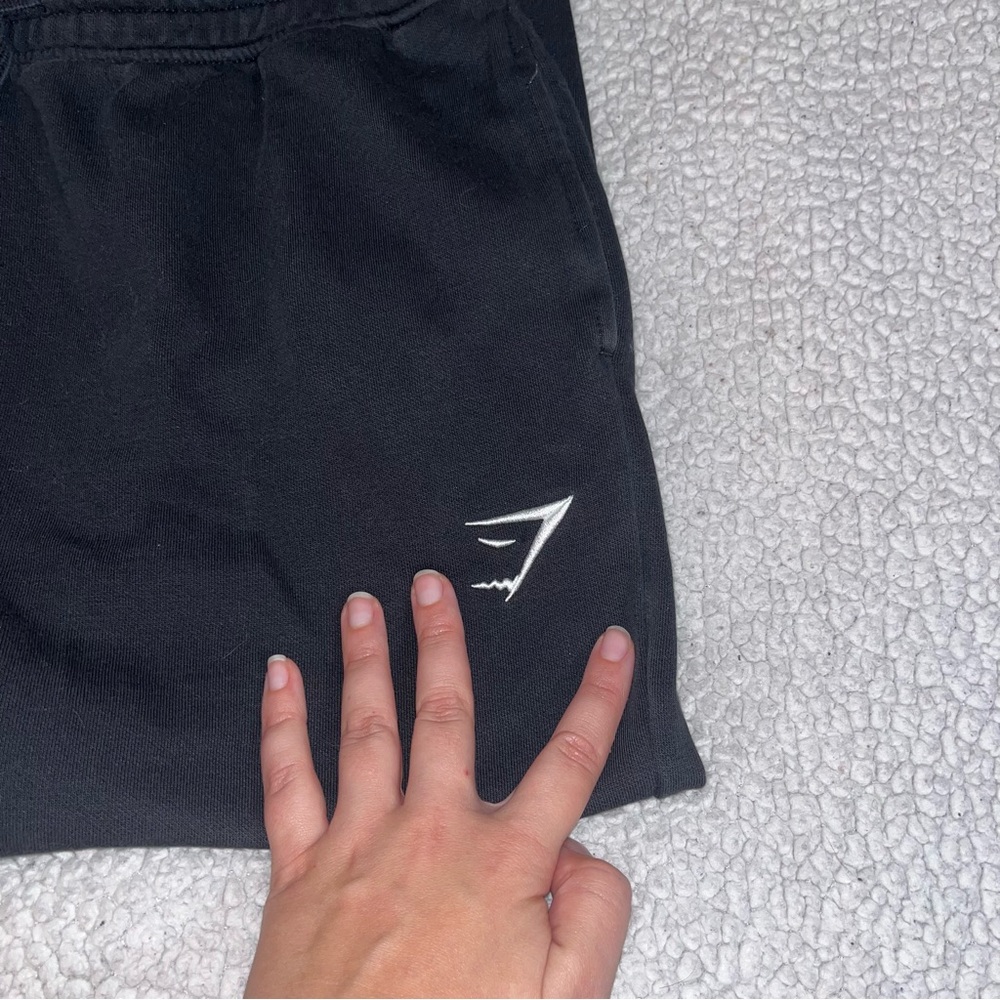 Gymshark jogger sweatpants - Picture 5 of 11